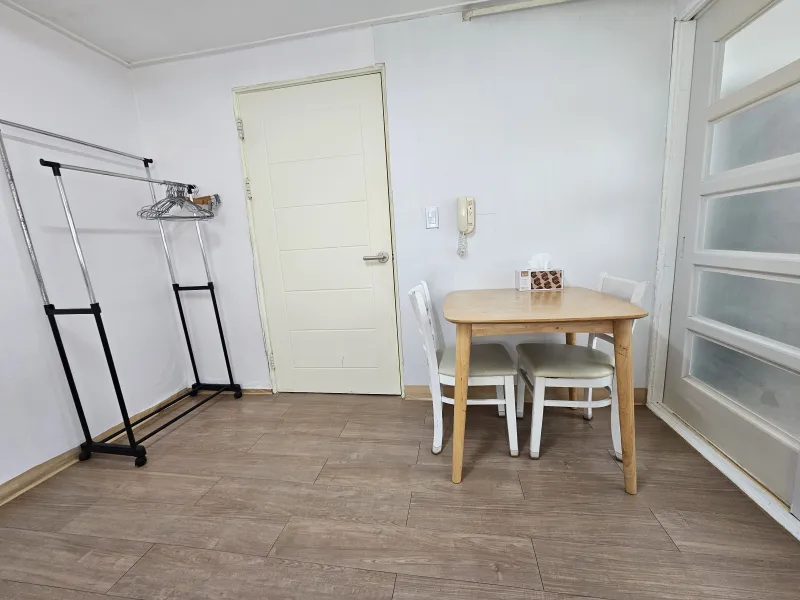 [Gyeongsan] Imdang Station 15-minute room BEI 8
