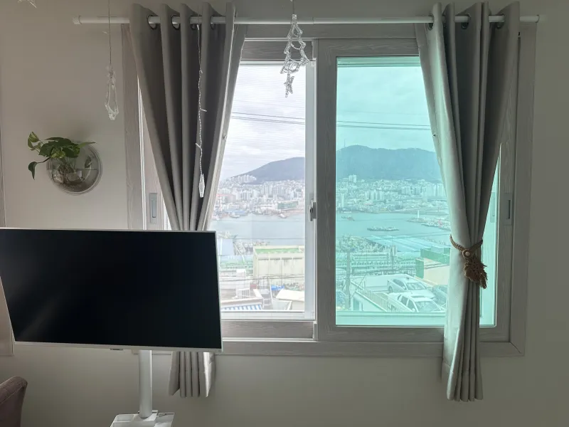 [Seo-gu, Busan] Nampo-dong/Songdo Sentimental Private House with Busan Port View 9