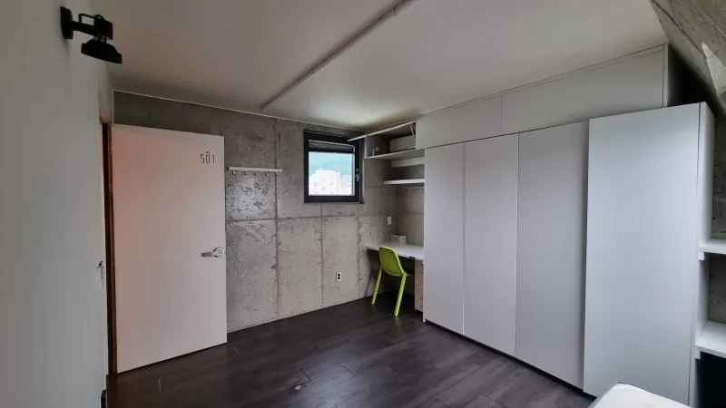 [Gwanak, Seoul] Multi-Culture Sodam Sodam (Women Only, Private Rooms) 43