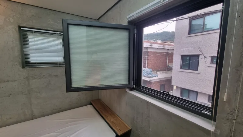 [Gwanak, Seoul] Multi-Culture Sodam Sodam (Women Only, Private Rooms) 35