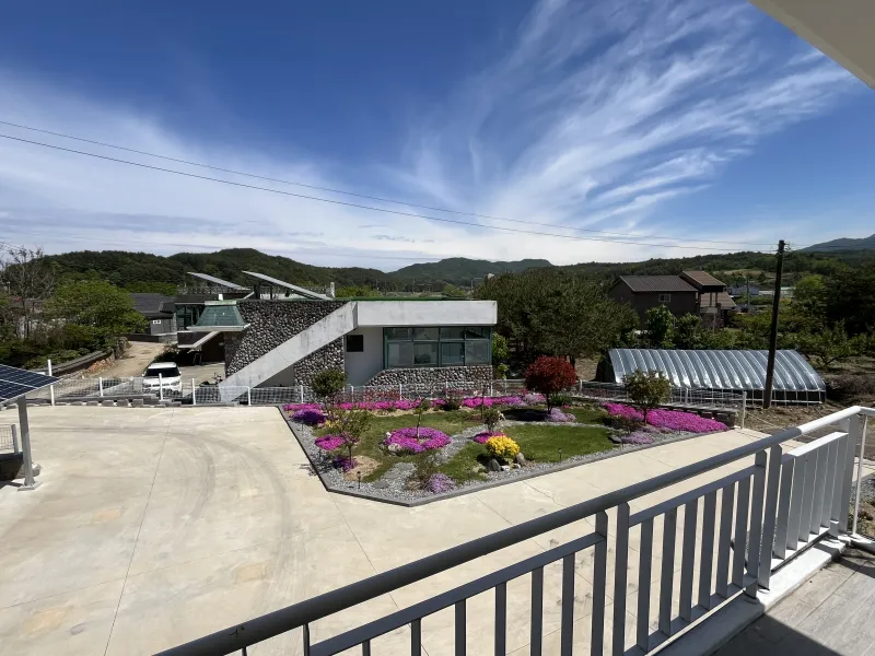 [강원 삼척] 산과 바다를 가까이, 여유로운 힐링 전원주택 2층 32