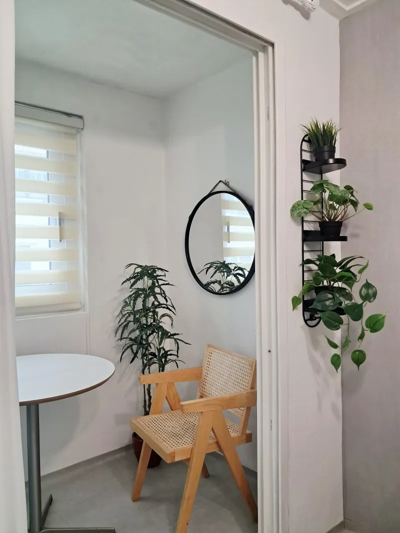 [Cheongju][Cheongju, Chungcheongbuk-do] Jeonggam (2nd floor of a multi-family house) 12