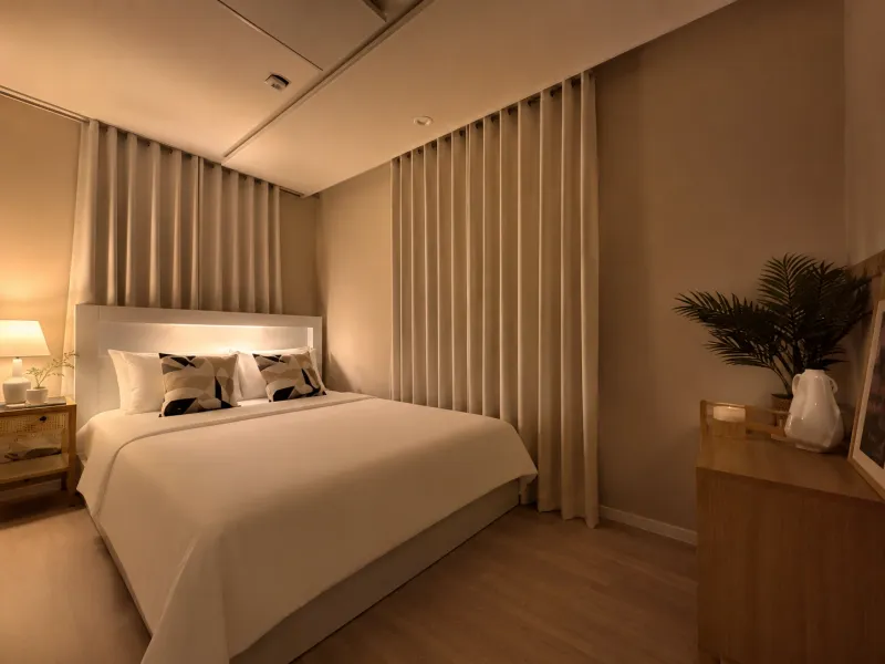 [Seodaemun, Seoul][Seoul Yeonhui] Newly built! The best location for a healing space. 5