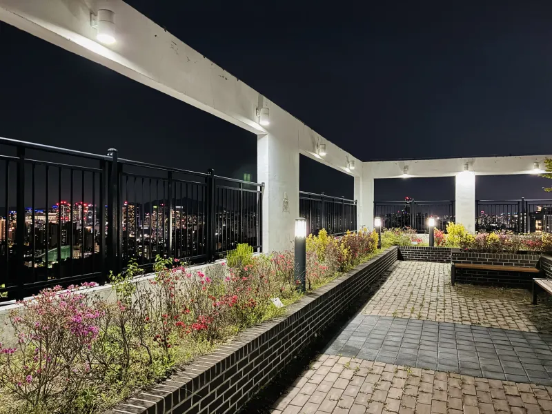 [Mapo, Seoul] Sunny Namsan Tower View / Seoul Station / Namsan / Gwanghwamun / Myeongdong / High Floor / Duplex 28