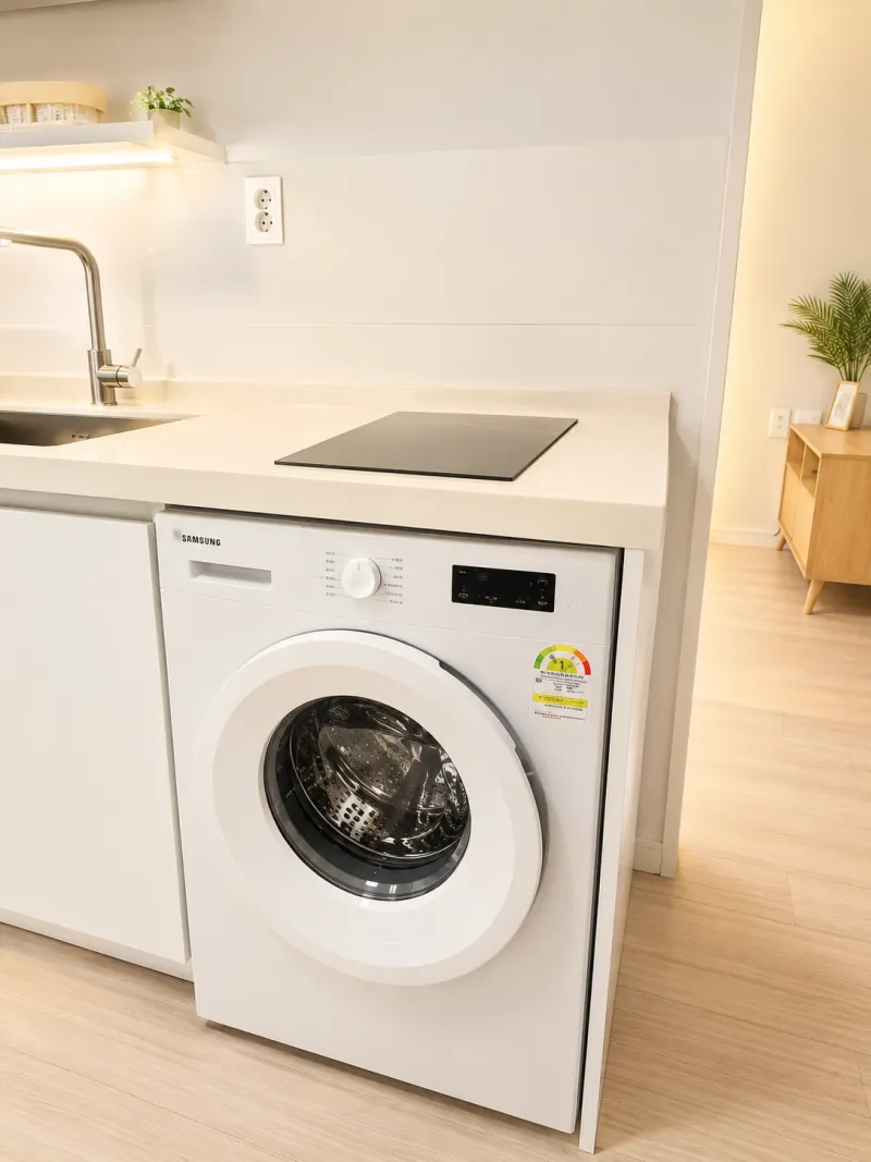 [Seodaemun, Seoul][Seoul Yeonhui] Newly built! The best location for a healing space. 29