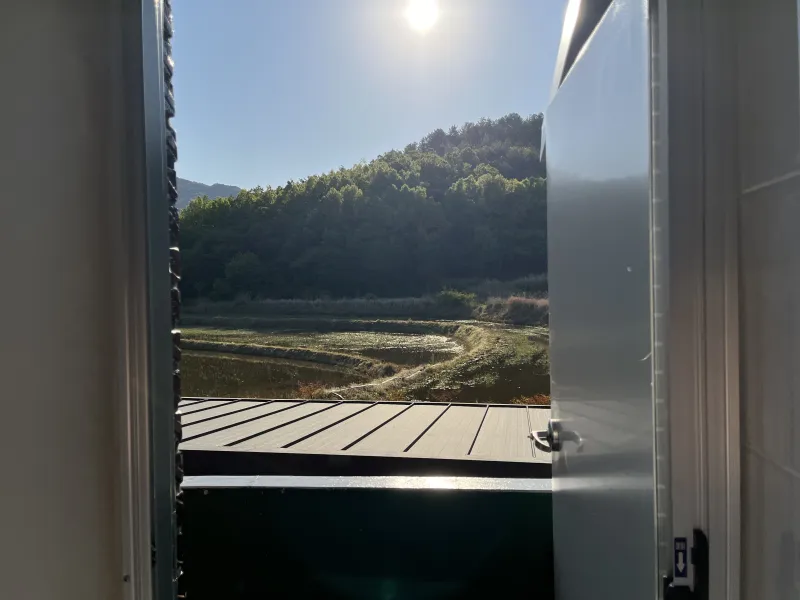 [강원 삼척] 산과 바다를 가까이, 여유로운 힐링 전원주택 2층 23