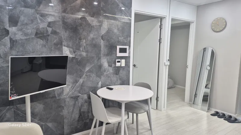 [Songpa, Seoul] Newly built villas in a prime location near the subway station in Samjeon-dong 13