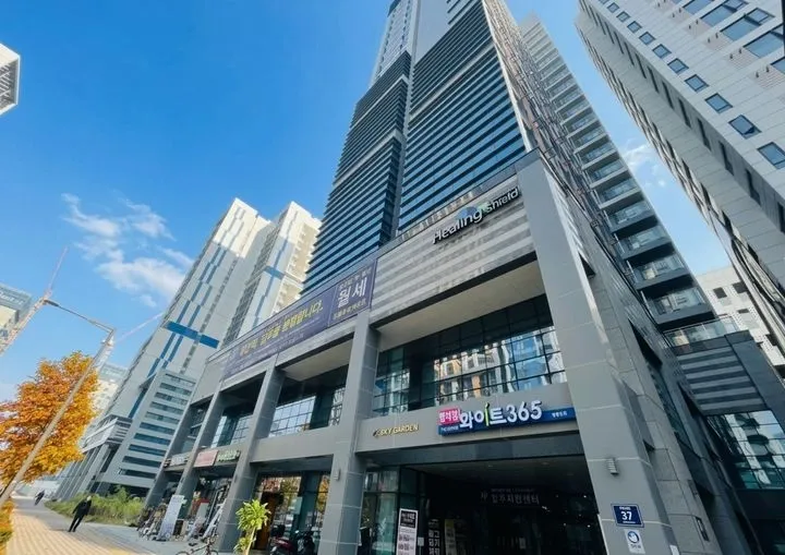 [인천 영종] 인천 중구 감성스테이 #1호 #grand open 5