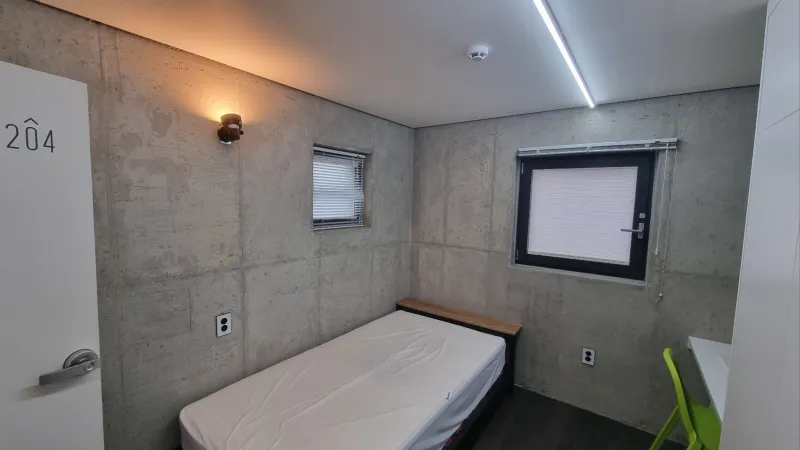 [Gwanak, Seoul] Multi-Culture Sodam Sodam (Women Only, Private Rooms) 34