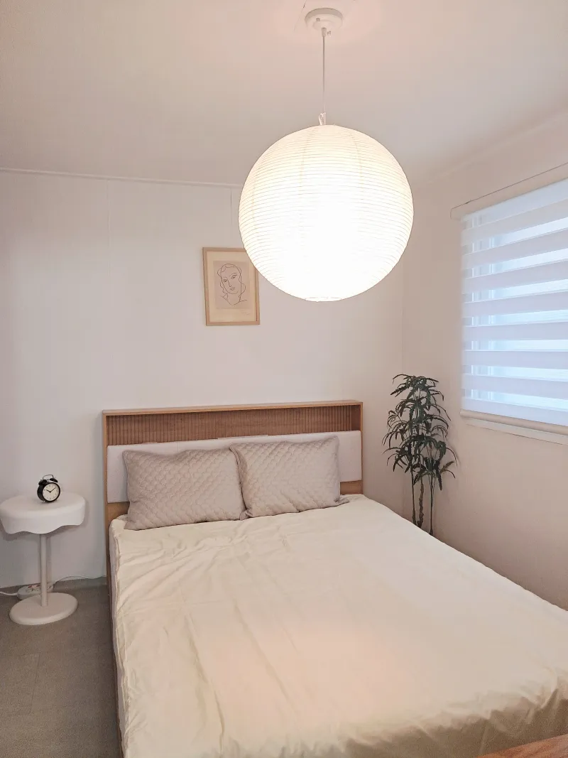 [Cheongju][Cheongju, Chungcheongbuk-do] Jeonggam (2nd floor of a multi-family house) 3
