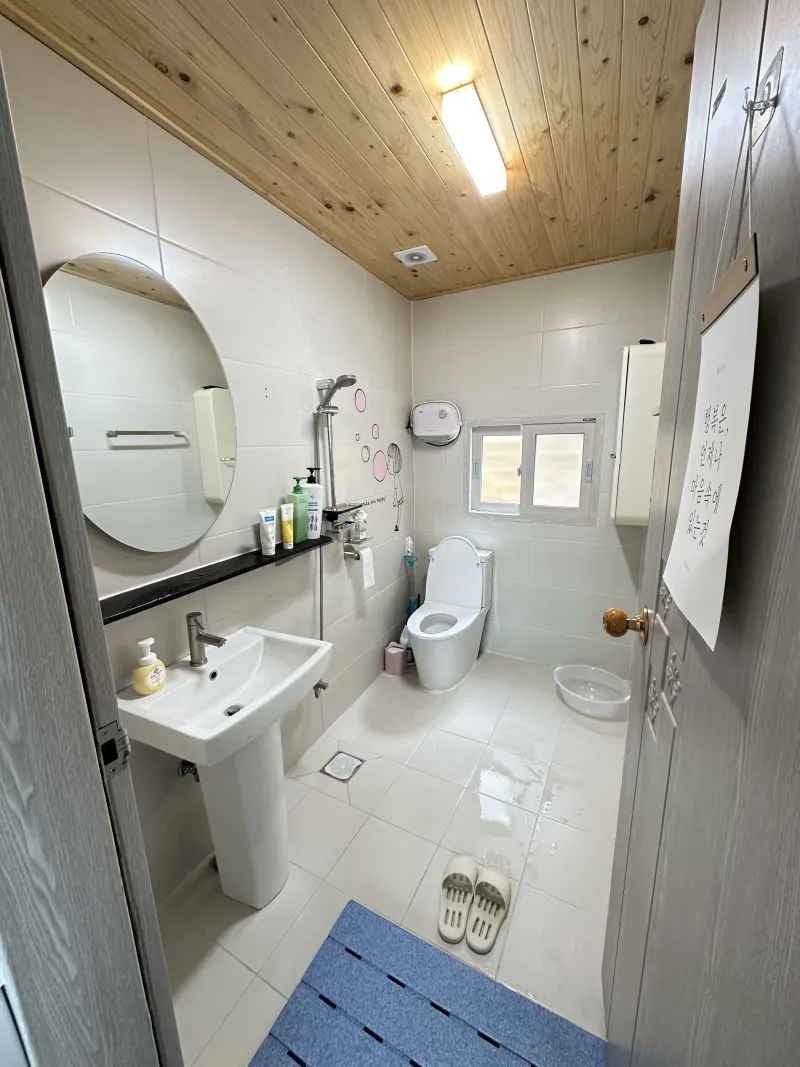 [Seo-gu, Busan] Nampo-dong/Songdo Sentimental Private House with Busan Port View 23
