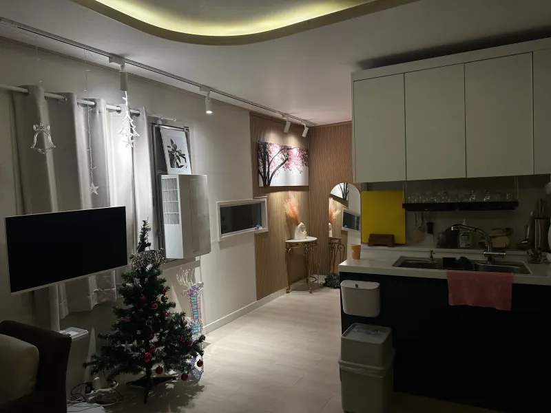 [Seo-gu, Busan] Nampo-dong/Songdo Sentimental Private House with Busan Port View 33