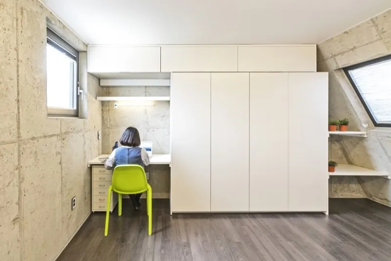 [Gwanak, Seoul] Multi-Culture Sodam Sodam (Women Only, Private Rooms) 3