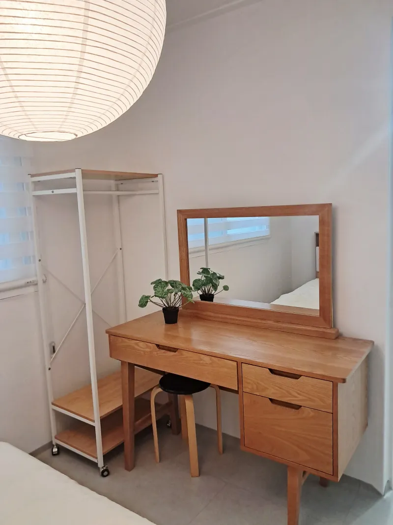 [Cheongju][Cheongju, Chungcheongbuk-do] Jeonggam (2nd floor of a multi-family house) 2