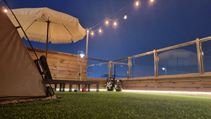 [Seo-gu, Busan] Nampo-dong/Songdo Sentimental Private House with Busan Port View 40