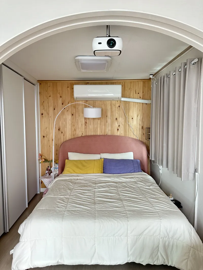 [Seo-gu, Busan] Nampo-dong/Songdo Sentimental Private House with Busan Port View 4