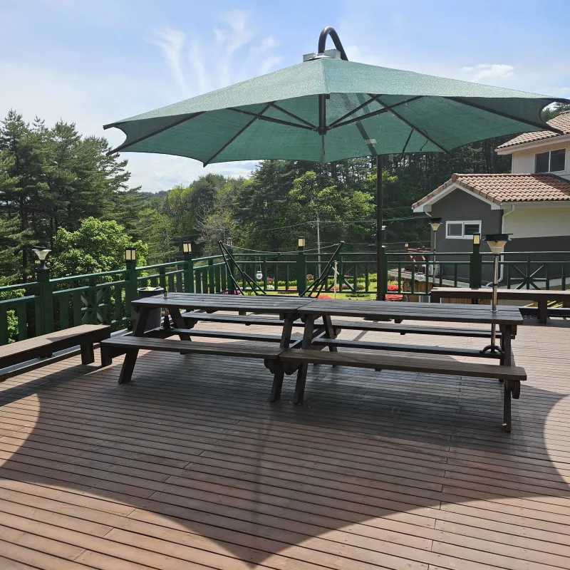 [Yangyang][Yangyang-gun, Gangwon-do] 10-minute drive from Yangyang Express Bus Terminal (Songihyang) 25