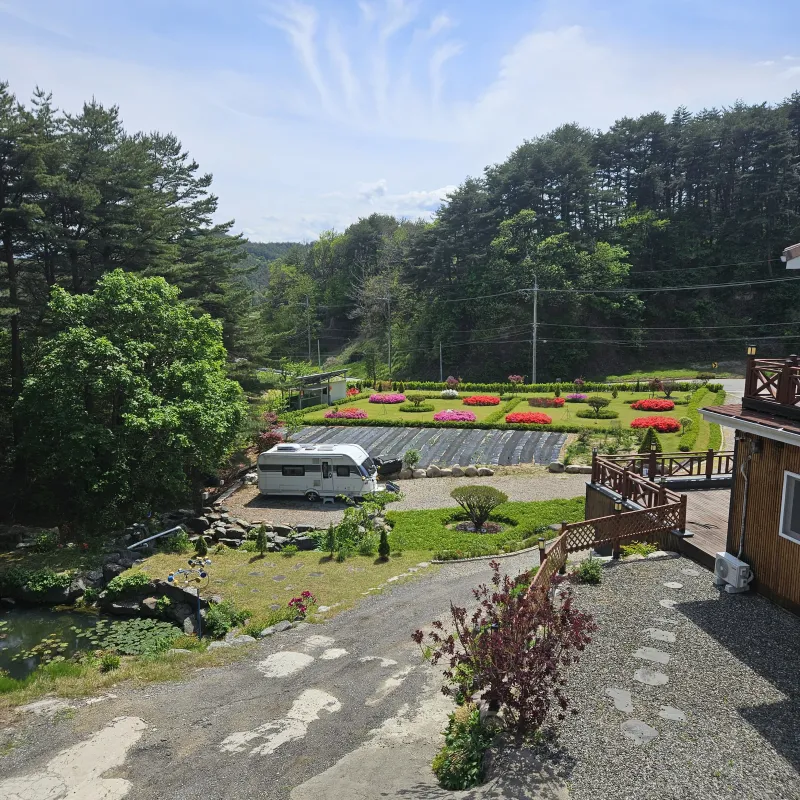 [Yangyang][Yangyang-gun, Gangwon-do] 10-minute drive from Yangyang Express Bus Terminal (Songihyang) 28