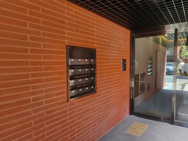 [Songpa, Seoul][Seokchon Station Line 9 Express 7-minute walk] Near Jamsil Helio City, walking distance to Seokchon Lake__One month of business trip 15