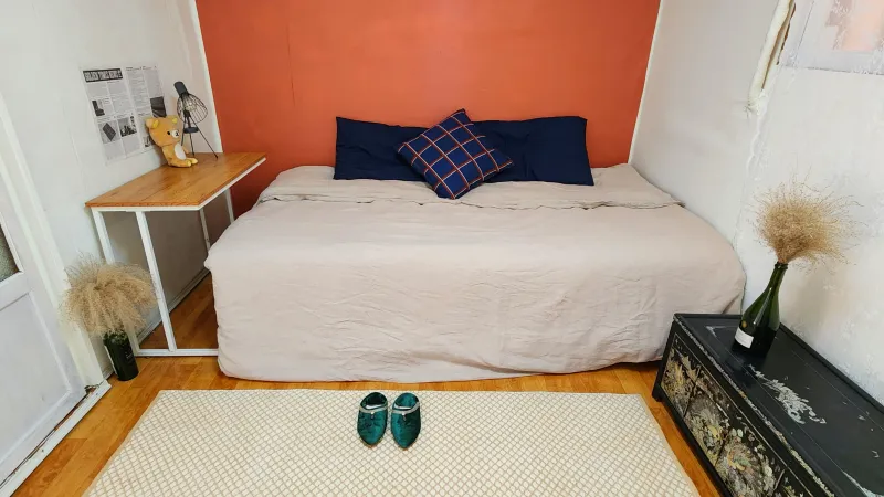 [Yeongdeungpo, Seoul][Yeongdeungpo Station] Cool Hanok House (3 Bedrooms, 2 Bathrooms, Pets Welcome) 7