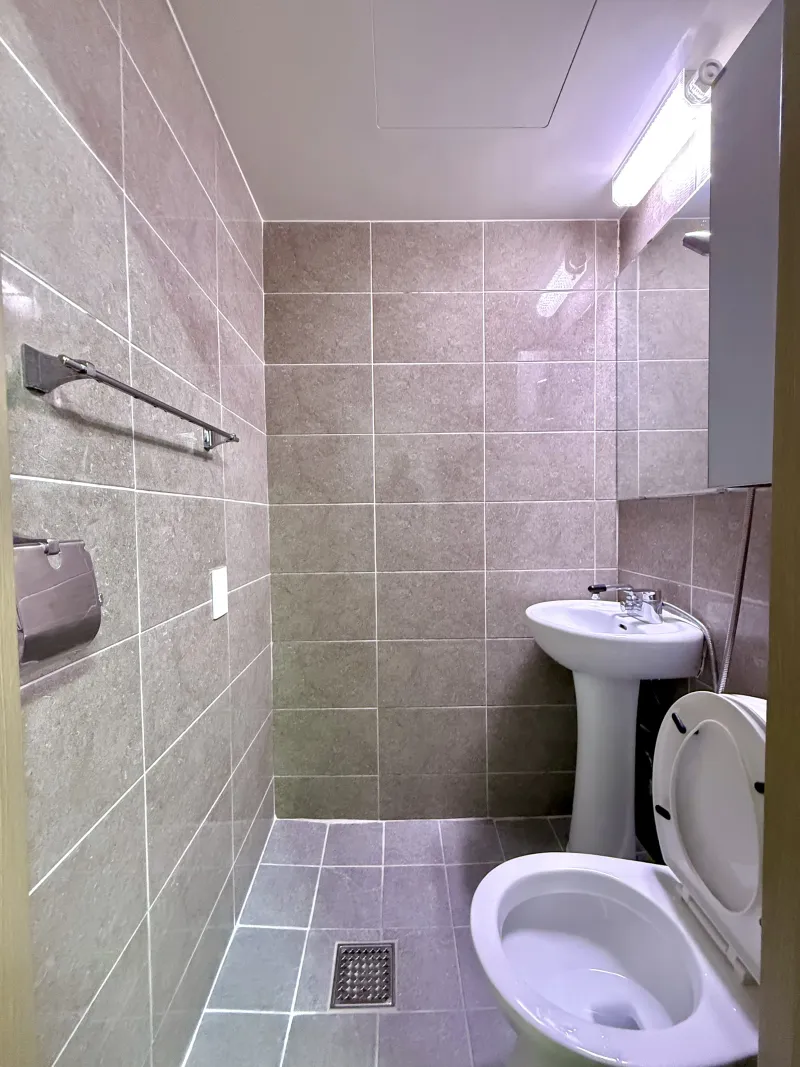 [Yongsan, Seoul] A bright and pleasant studio located a 10-minute walk from the center of Seoul Station 10