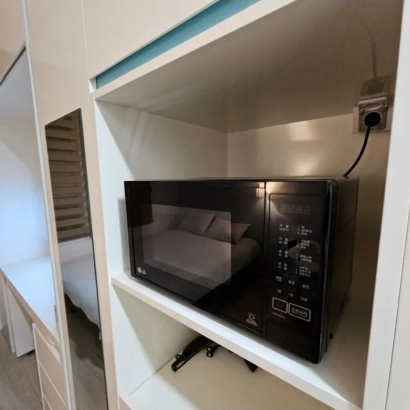 [Gangseo, Seoul] Odd2 500 Magok 1, between Yangcheonhyanggyo Station and Balsan Station 12