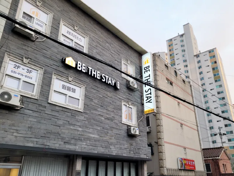 [경기 고양] 일산역 인근 프리미엄 원룸텔 28