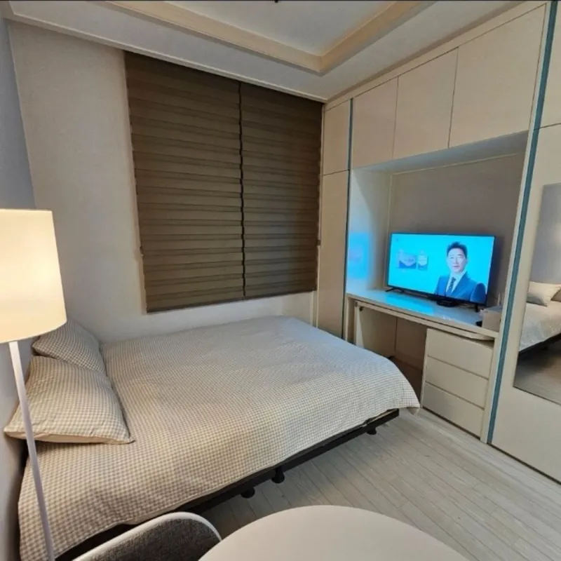[Gangseo, Seoul] Odd2 500 Magok 1, between Yangcheonhyanggyo Station and Balsan Station 3