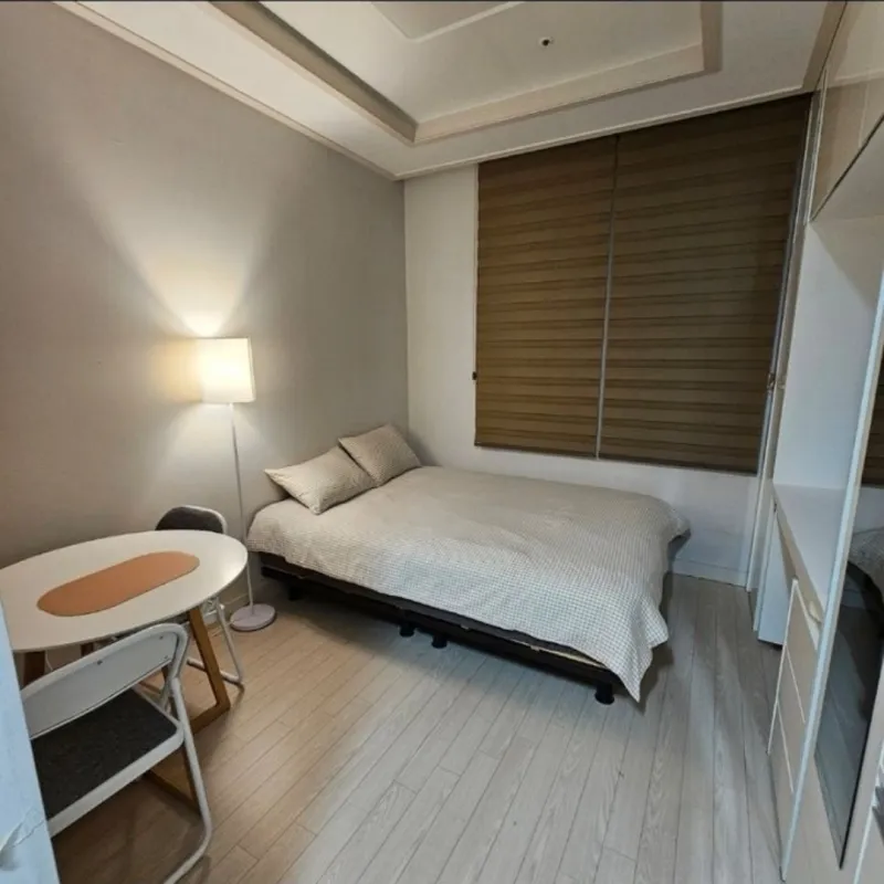 [Gangseo, Seoul] Odd2 500 Magok 1, between Yangcheonhyanggyo Station and Balsan Station 2