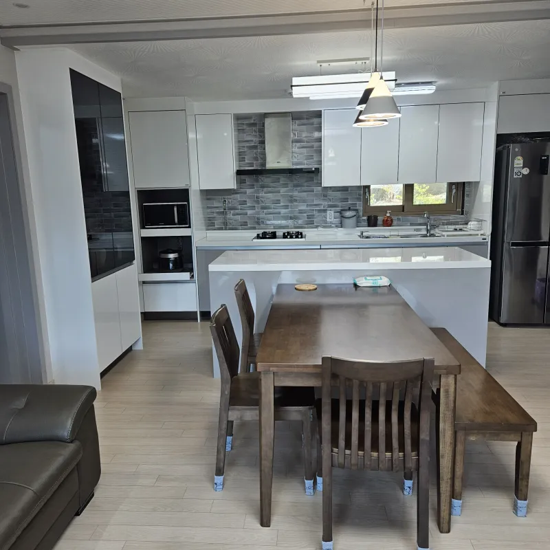 [Yangyang][Yangyang-gun, Gangwon-do] 10-minute drive from Yangyang Express Bus Terminal (Songihyang) 11