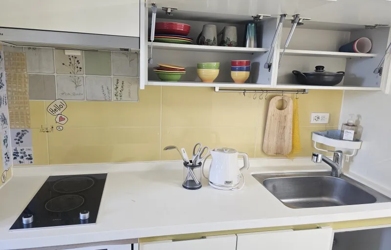 [Nam-gu, Gwangju] A good house for living alone 6