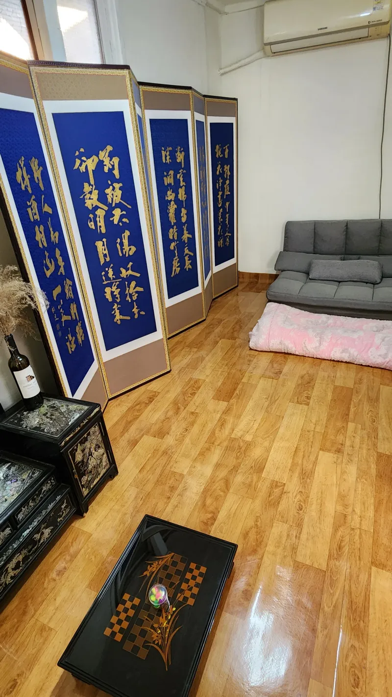 [Yeongdeungpo, Seoul][Yeongdeungpo Station] Cool Hanok House (3 Bedrooms, 2 Bathrooms, Pets Welcome) 5