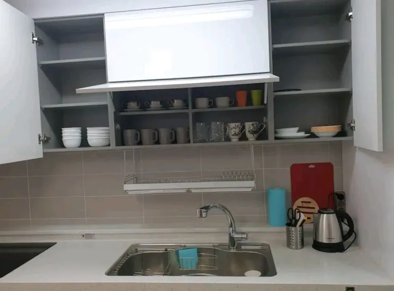 [Yangyang][Yangyang-gun, Gangwon-do] 10-minute drive from Yangyang Express Bus Terminal (Songihyang) 19