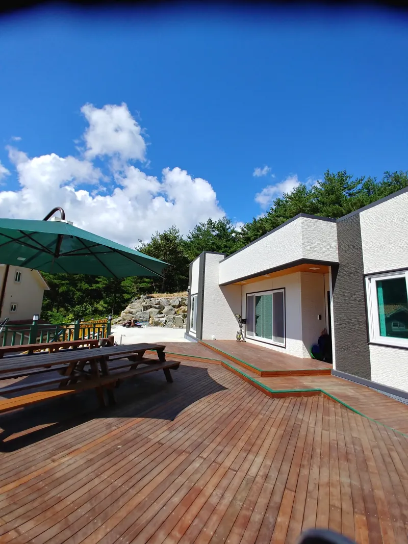 [Yangyang][Yangyang-gun, Gangwon-do] 10-minute drive from Yangyang Express Bus Terminal (Songihyang) 34