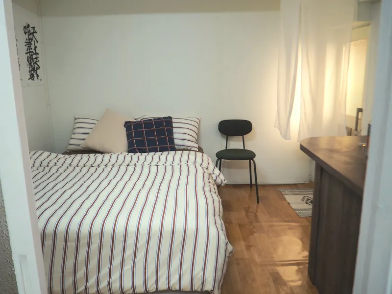 [Yeongdeungpo, Seoul][Yeongdeungpo Station] Cool Hanok House (3 Bedrooms, 2 Bathrooms, Pets Welcome) 3