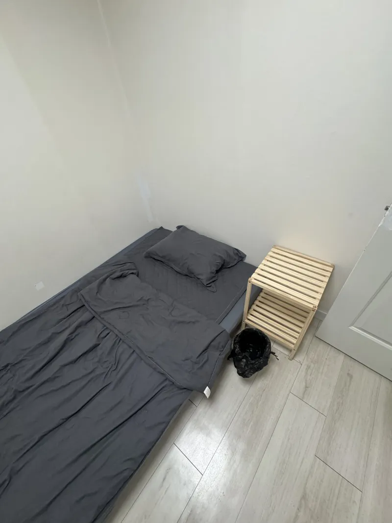 [서울 용산] 용산역 도보 10분거리 역세권 풀옵션 쓰리룸 10