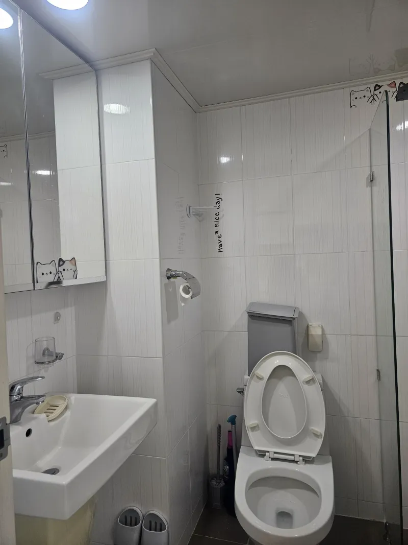 [Nam-gu, Gwangju] A good house for living alone 5