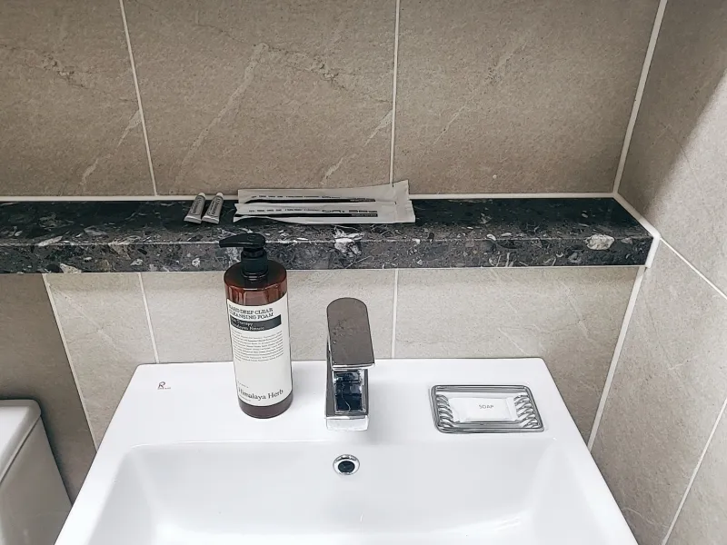 [Yangyang][Yangyang-gun, Gangwon-do] 10-minute drive from Yangyang Express Bus Terminal (Songihyang) 8