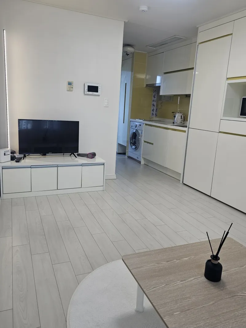 [Nam-gu, Gwangju] A good house for living alone 9