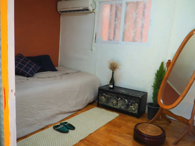 [Yeongdeungpo, Seoul][Yeongdeungpo Station] Cool Hanok House (3 Bedrooms, 2 Bathrooms, Pets Welcome) 6