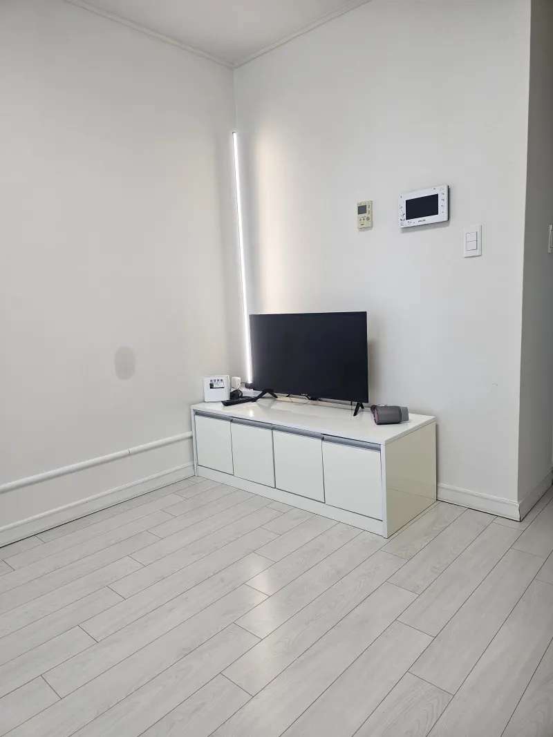 [Nam-gu, Gwangju] A good house for living alone 8