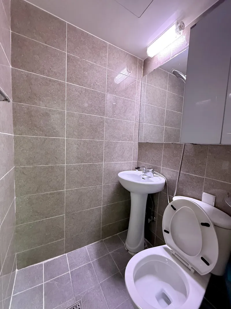 [Yongsan, Seoul] A bright and pleasant studio located a 10-minute walk from the center of Seoul Station 11