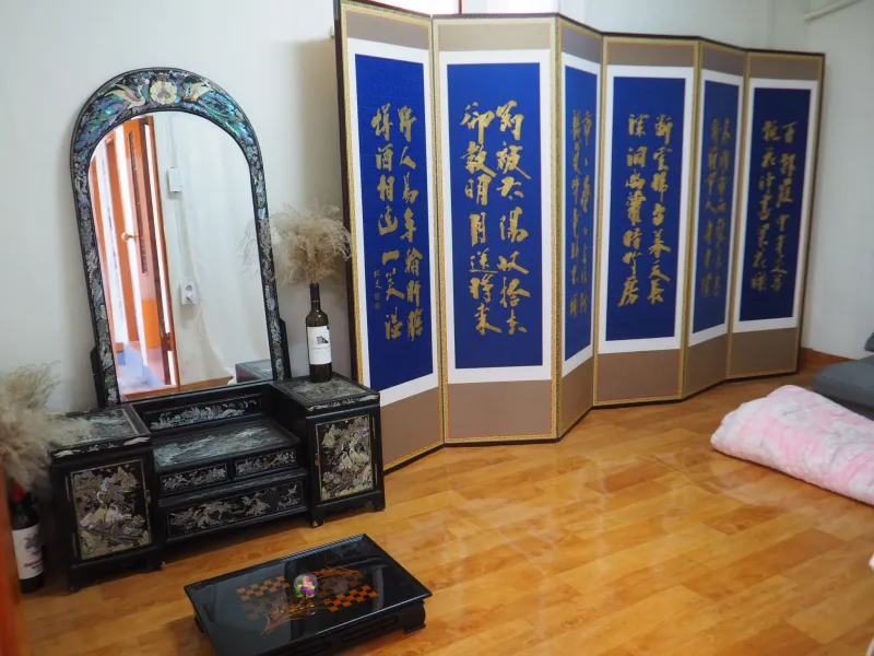 [Yeongdeungpo, Seoul][Yeongdeungpo Station] Cool Hanok House (3 Bedrooms, 2 Bathrooms, Pets Welcome) 4