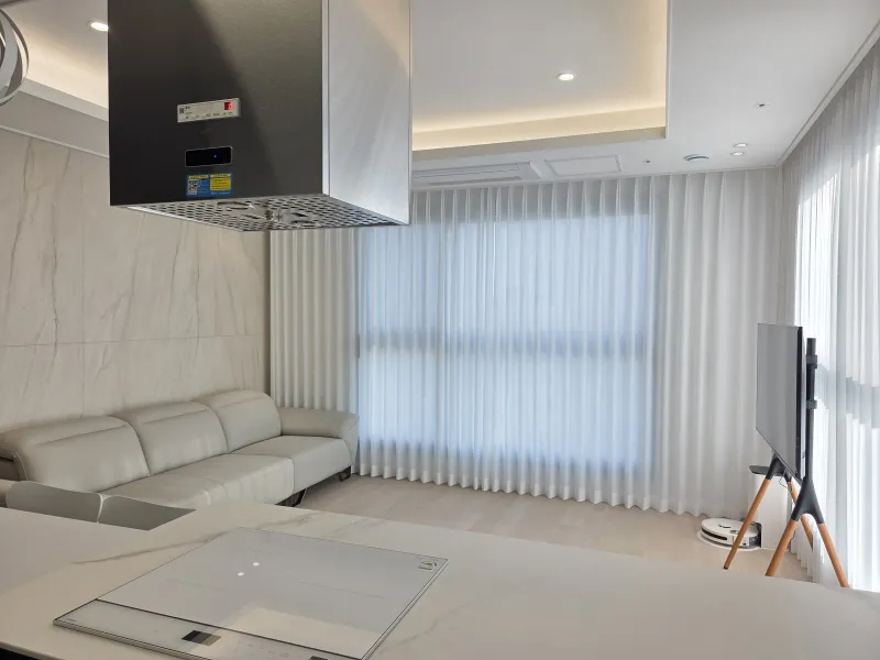 [Seohae, Incheon] Cheongna West Sea Sunset View House 16