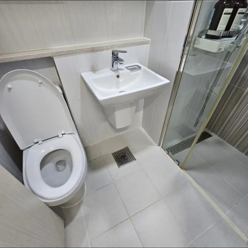 [Gangseo, Seoul] Odd2 500 Magok 1, between Yangcheonhyanggyo Station and Balsan Station 4