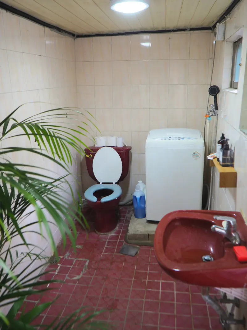 [Yeongdeungpo, Seoul][Yeongdeungpo Station] Cool Hanok House (3 Bedrooms, 2 Bathrooms, Pets Welcome) 8