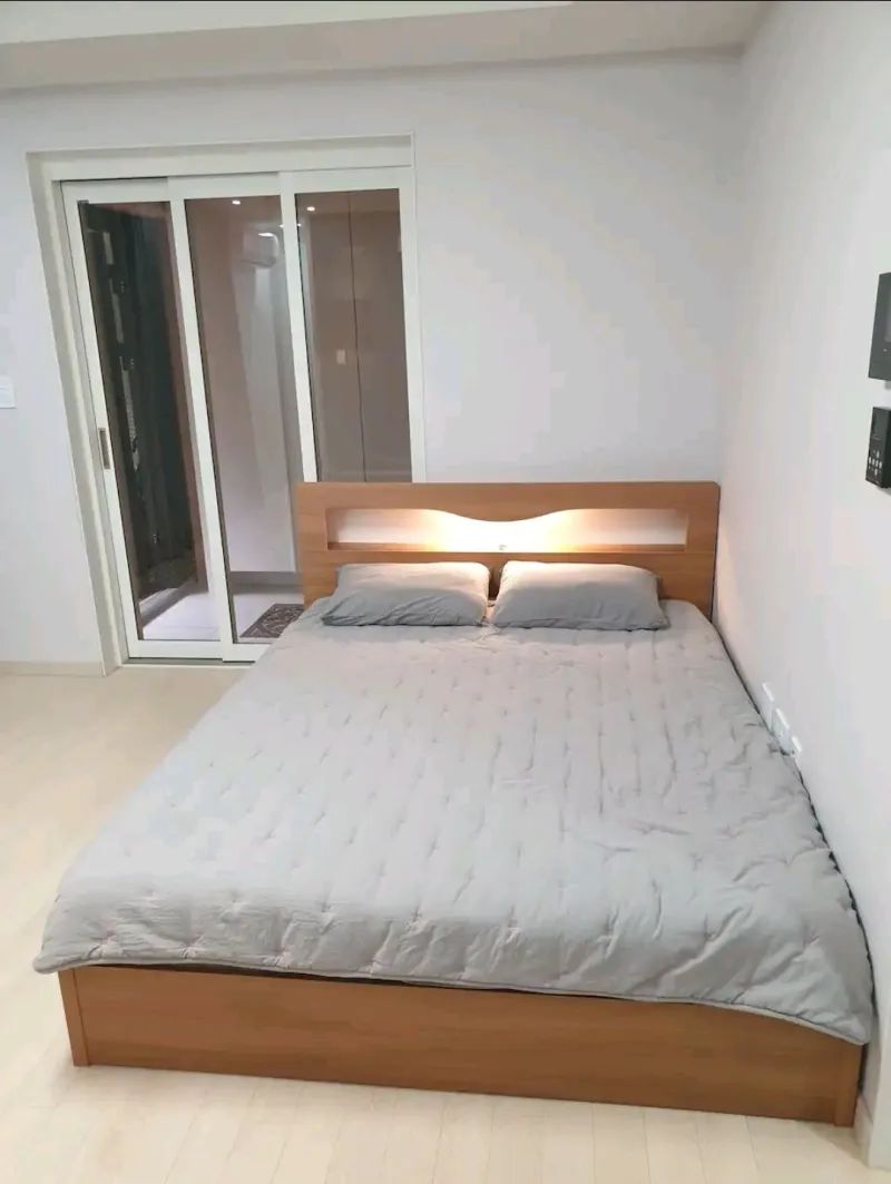 [Yangyang][Yangyang-gun, Gangwon-do] 10-minute drive from Yangyang Express Bus Terminal (Songihyang) 4
