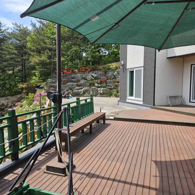[Yangyang][Yangyang-gun, Gangwon-do] 10-minute drive from Yangyang Express Bus Terminal (Songihyang) 27