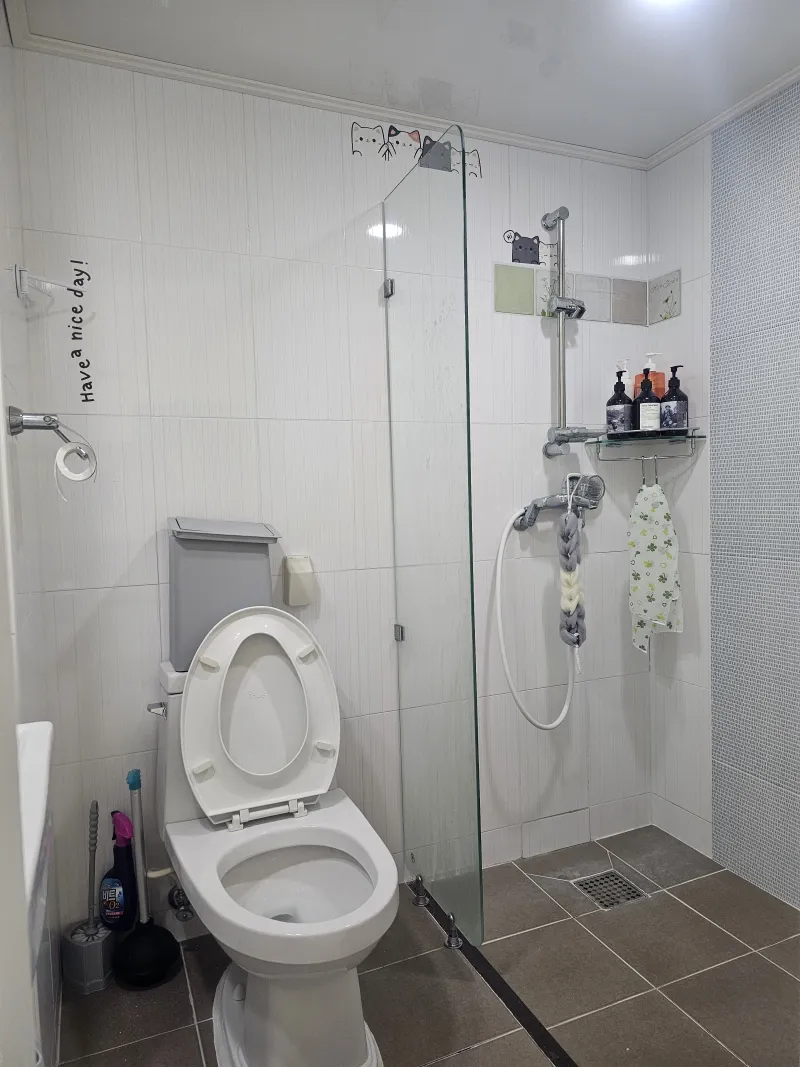 [Nam-gu, Gwangju] A good house for living alone 4
