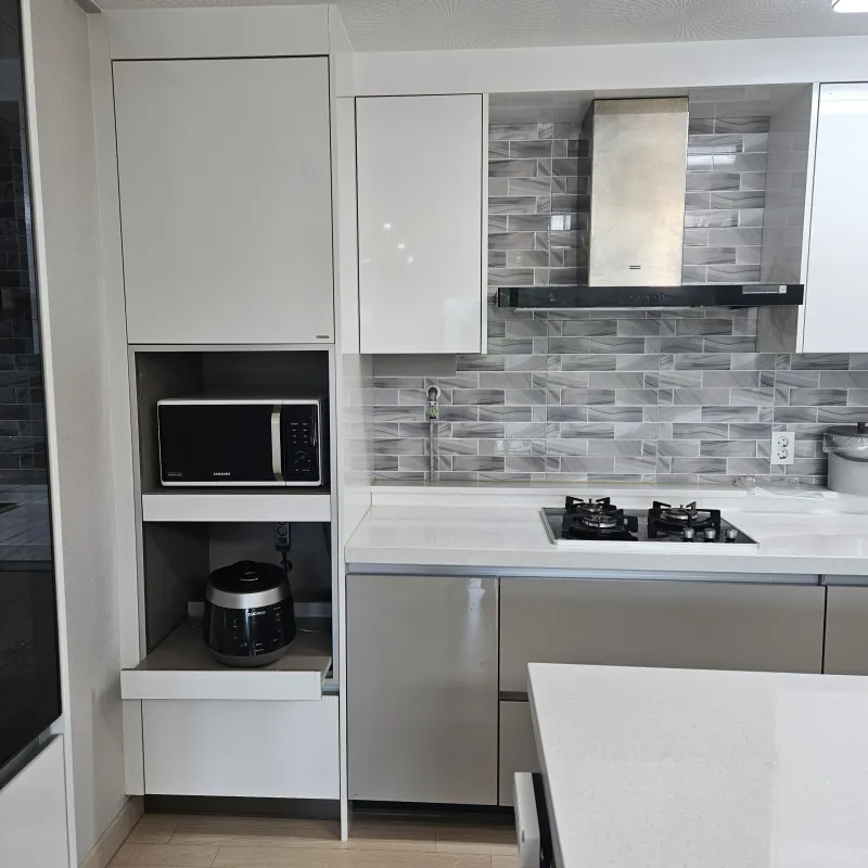 [Yangyang][Yangyang-gun, Gangwon-do] 10-minute drive from Yangyang Express Bus Terminal (Songihyang) 14